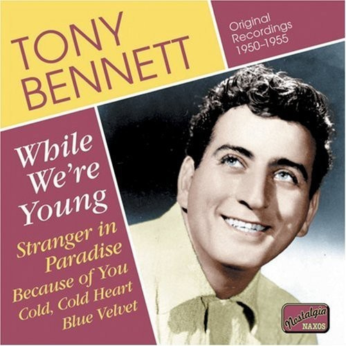 Tony Bennett - Volume 1