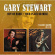 Gary Stewart - Out Of Hand/Your Place Or Mine Gary Stewart - Out Of Hand/Your Place Or Mine