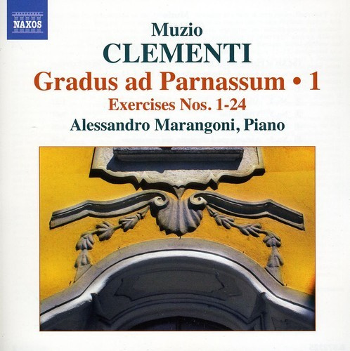Clementi - Gradus Ad Parnassum