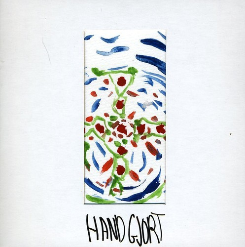 Handgjort - Handgjort