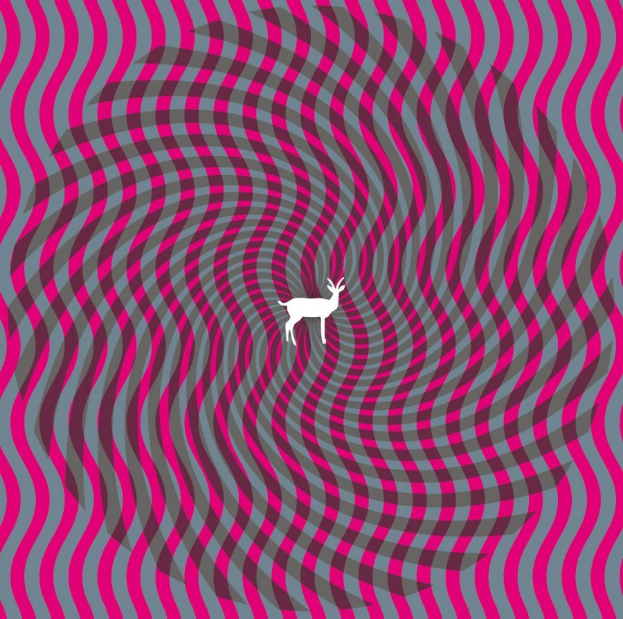 Deerhunter - Cryptograms