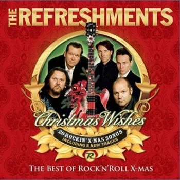 The Refreshments - Christmas Wishes - Best Of...