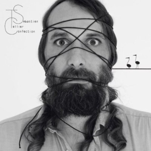 Sebastien Tellier - Confection