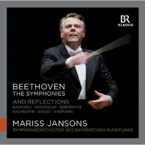 Beethoven - The Symphonies