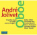Jolivet - Chamber Music For Oboe Jolivet - Chamber Music For Oboe
