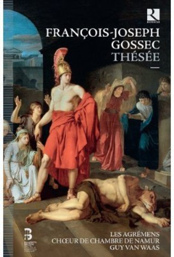 Gossec - Thesee
