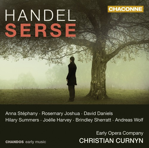 Händel - Serse