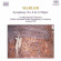 Mahler Gustav - Symphony 4 Mahler Gustav - Symphony 4