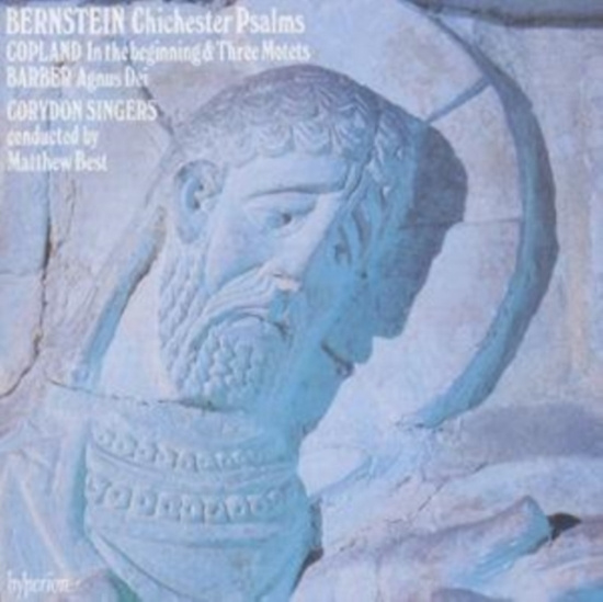 Various - Chichester Psalms