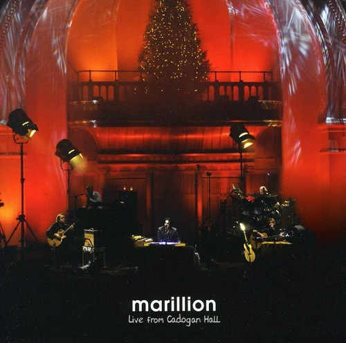 Marillion - Live From Cadogan Hall
