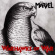 Märvel - Warhawks Of War (CD) Märvel - Warhawks Of War (CD)