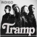 Tramp - Indigo Tramp - Indigo