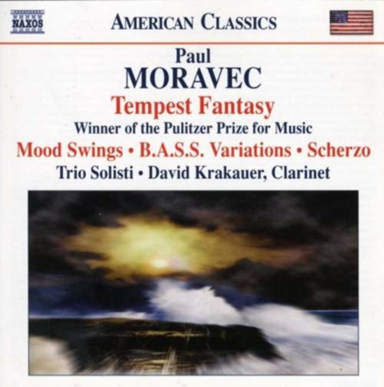 Moravec - Tempest Fantasy