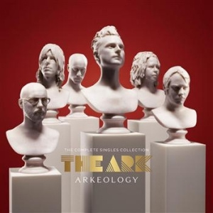 The Ark - Arkeology - The Complete Singles Co