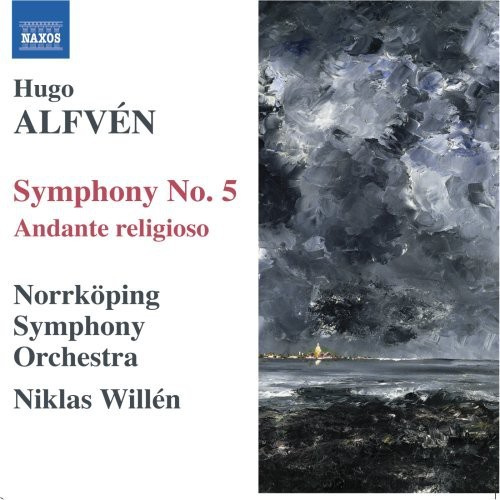 Hugo Alfvén - Symphony 5