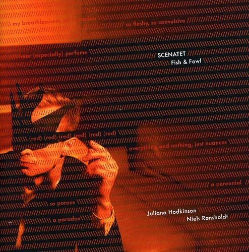 Juliana Hodkinson / Niels Rönsholdt - Fish & Fowl