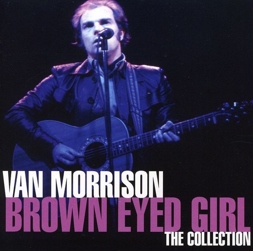 Van Morrison - Collection