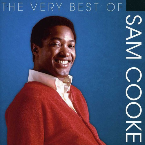 Sam Cooke - Very Best Of