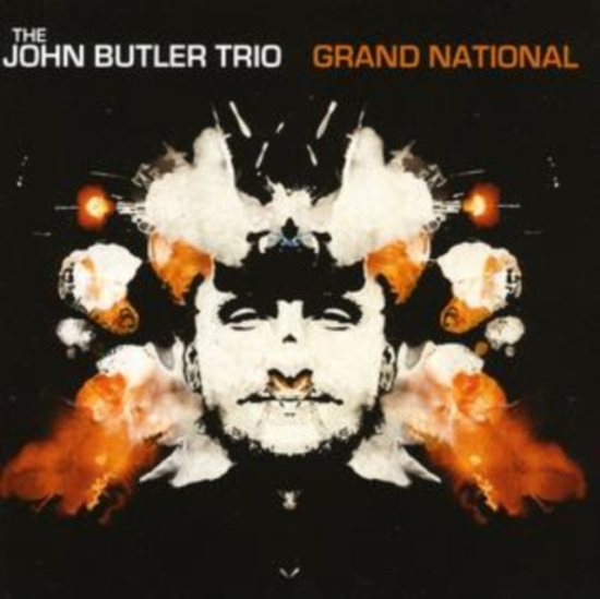 John Butler Trio - Grand National