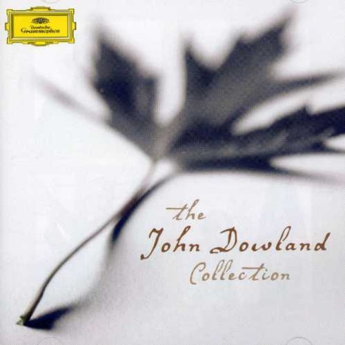 Blandade Artister - John Dowland Collection