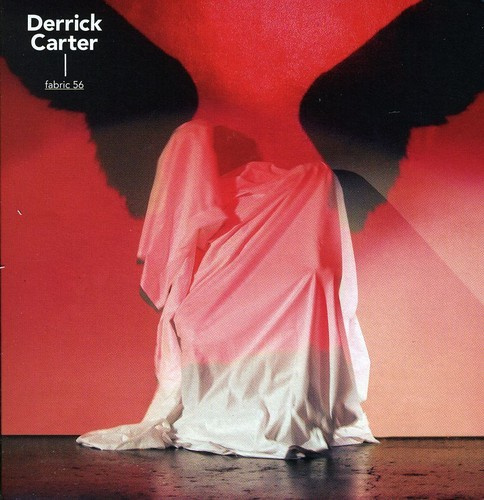 Derrick Carter - Fabric 56 :