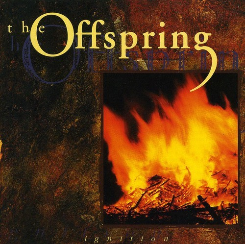 The Offspring - Ignition (Remastered)