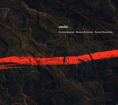 Kimmo Pohjonen / Samuli Kosminen - Uniko