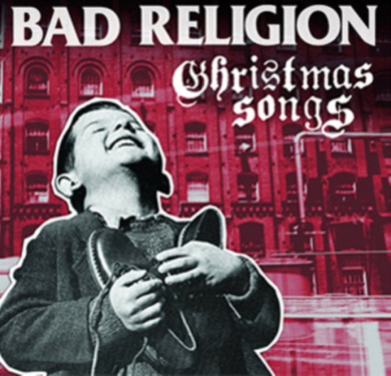 Bad Religion - Christmas Songs