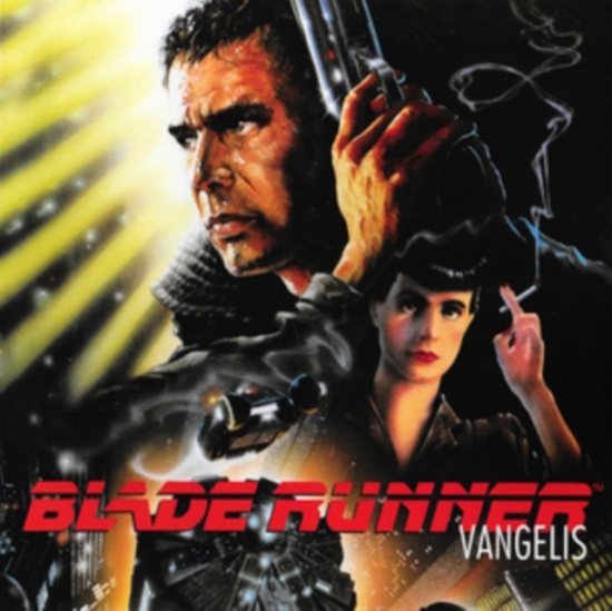 Vangelis - Blade Runner (Music From The O