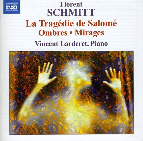 Schmitt - Ombres