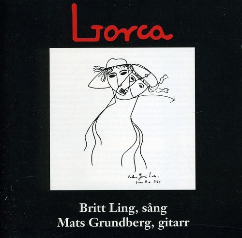 Ling Britt - Lorca