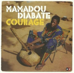 Mamadou Diabate - Courage