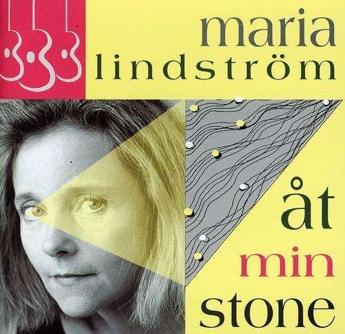 Maria Lindström - Åtminstone