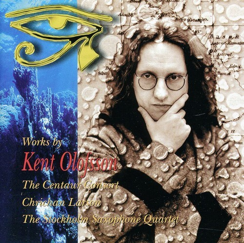 Kent Olofsson - The Veiled Hearts