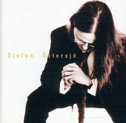 Stefan Östersjö - Stefan Östersjö