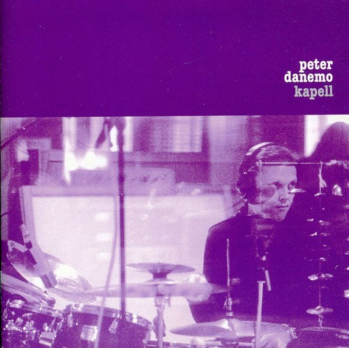 Danemo Kapell Peter - Resonance