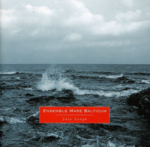 Ensemble Mare Balticum - Jula Songh