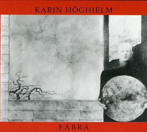 Höghielm Karin - Fabra