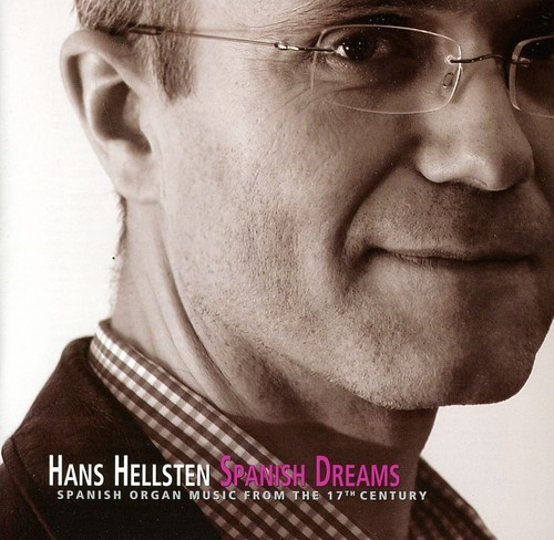 Hellsten Hans - Spanish Dreams