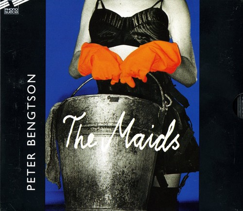 Operakören - Jungfruarna/The Maids