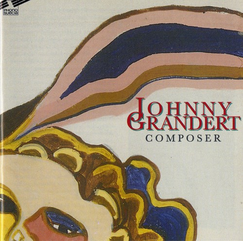 Johnny Grandert - Composer