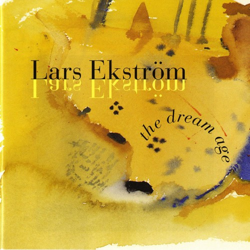 Lars Ekström - The Dream Age