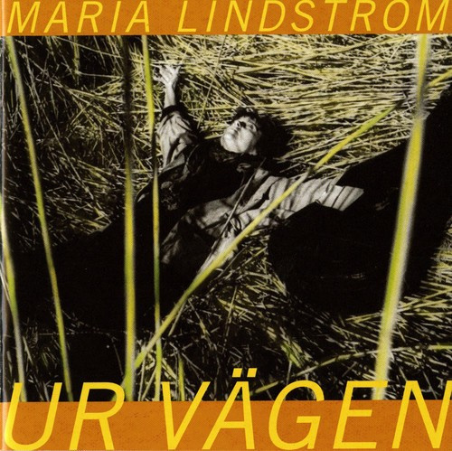 Lindstöm Maria - Ur Vägen