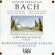 Bach Johann Sebastian - Sonata A-Dur Sonata B-Moll Partita Bach Johann Sebastian - Sonata A-Dur Sonata B-Moll Partita