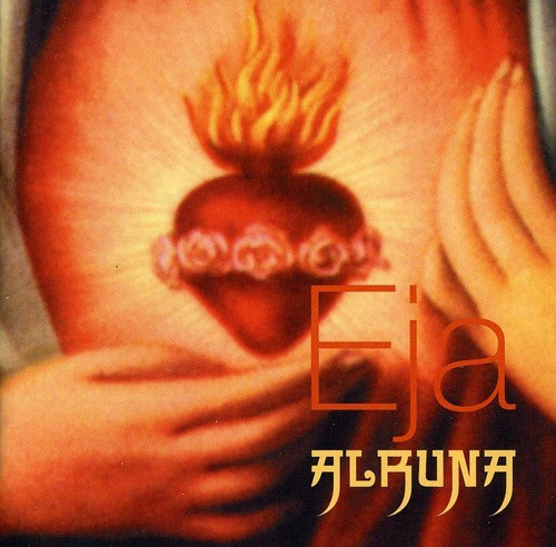 Alruna - Eja