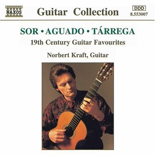 Various - Guitar Favourites