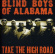 The Blind Boys Of Alabama - Take The High Road The Blind Boys Of Alabama - Take The High Road