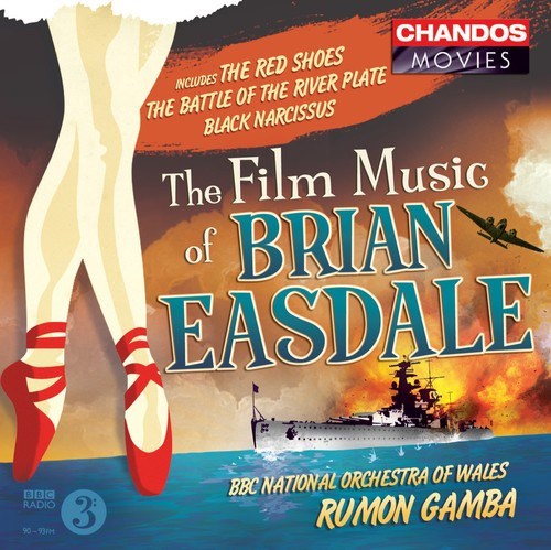 Easdale - Film Music