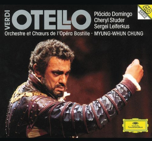 Verdi - Otello Kompl