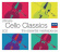 Blandade Artister - Ultimate Cello Blandade Artister - Ultimate Cello